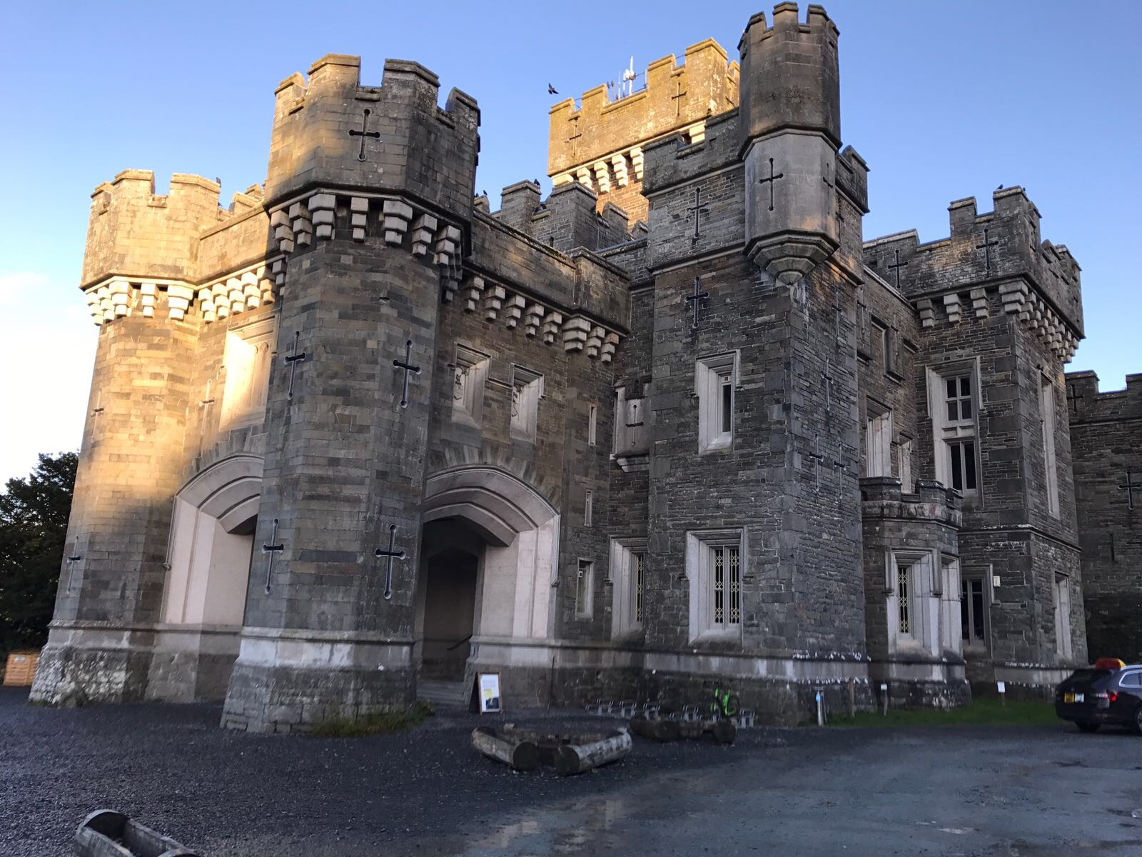 Lake District Scenery 11